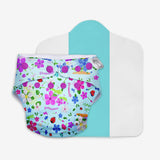 Choose Print for Second Freesize UNO