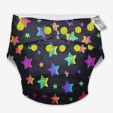 Reusable Freesize UNO Cloth Diaper for Baby