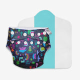 Choose Print for First Freesize UNO