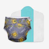 Choose Print for Second Freesize UNO