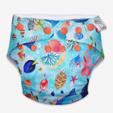 Reusable Freesize UNO Cloth Diaper Pack