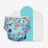 Choose Print for Second Freesize UNO