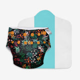 Choose Print for First Freesize UNO