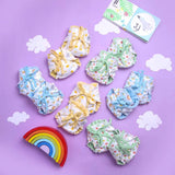 DryFeel Langot - Sparkle and Shine Collection