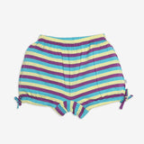 Young Girl Bloomer-3 Pack (Unicorn Dreams)