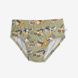 Young Girl Briefs -3 Pack (Navigator)
