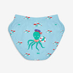 Unisex Toddler Briefs Pack