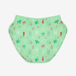 Unisex Toddler Briefs Pack