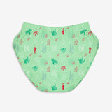 Unisex Toddler Briefs Pack
