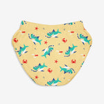 Unisex Toddler Briefs Pack