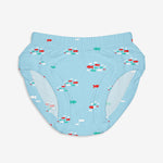 Unisex Toddler Briefs Pack