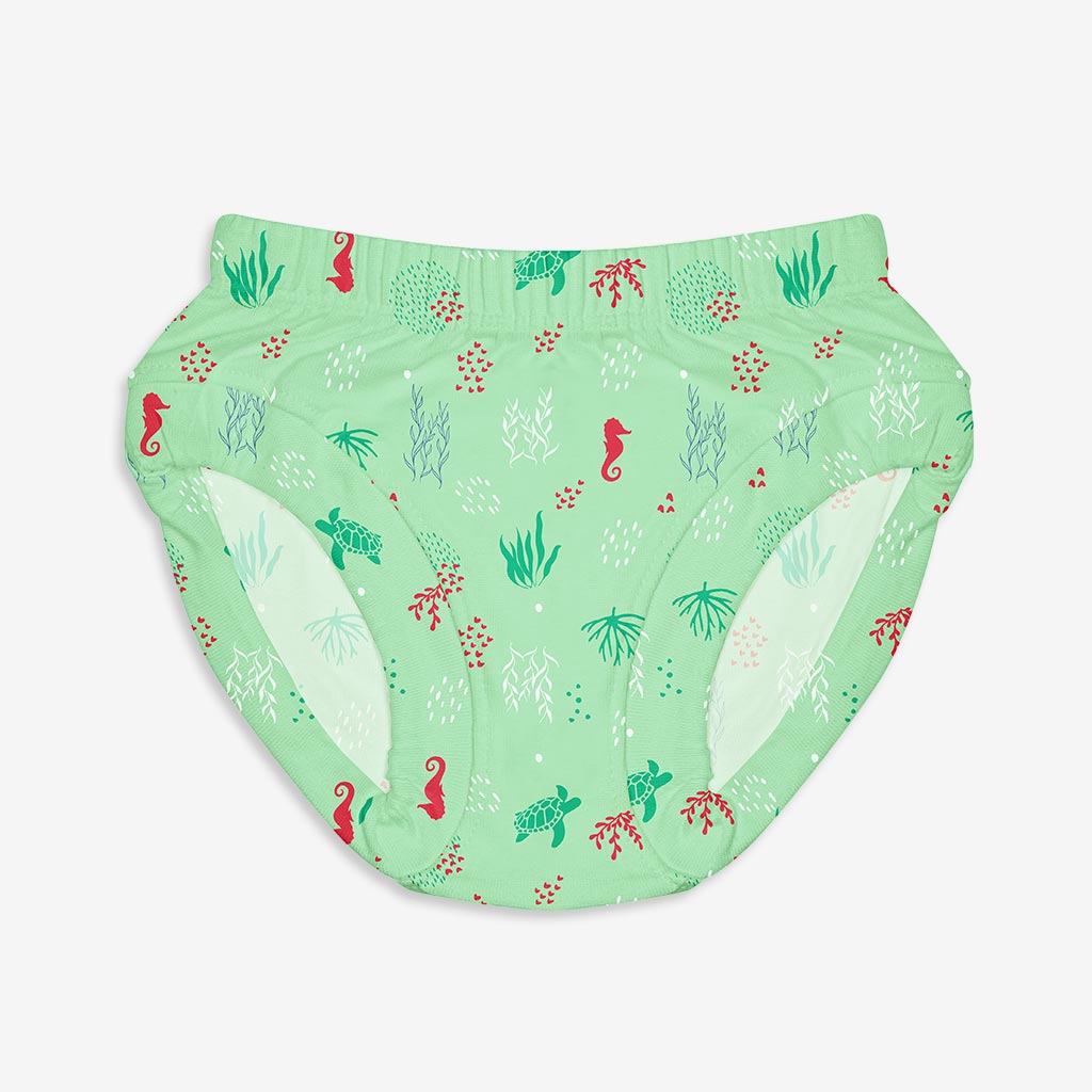 Unisex Toddler Briefs Pack