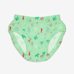 Unisex Toddler Briefs Pack