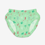 Unisex Toddler Briefs Pack