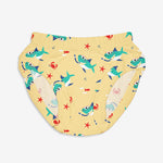 Unisex Toddler Briefs Pack