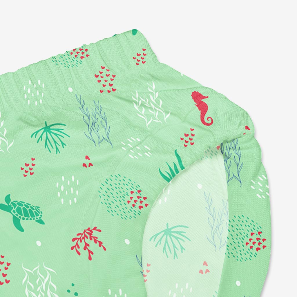 Unisex Toddler Briefs Pack