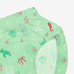Unisex Toddler Briefs Pack