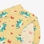 Unisex Toddler Briefs Pack