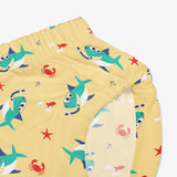Unisex Toddler Briefs Pack