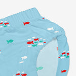 Unisex Toddler Briefs Pack