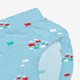 Unisex Toddler Briefs Pack