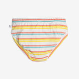 Unisex Toddler Briefs -3 Pack (Travel Tales)