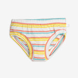 Unisex Toddler Briefs -3 Pack (Travel Tales)