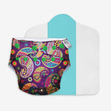 Choose Print for Second Freesize UNO