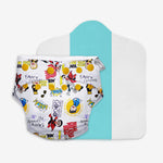 Freesize UNO 3.0 (Choose Print)