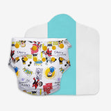 Choose Print for Freesize UNO 3.0