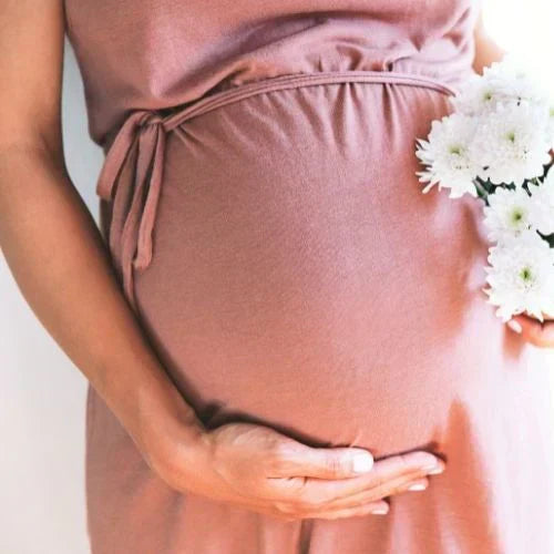  first trimester of pregnancy