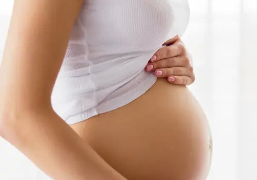 Second Trimester of Pregnancy: What to Expect Month by Month
