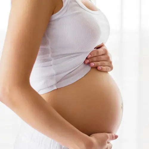 Second Trimester of Pregnancy: What to Expect Month by Month