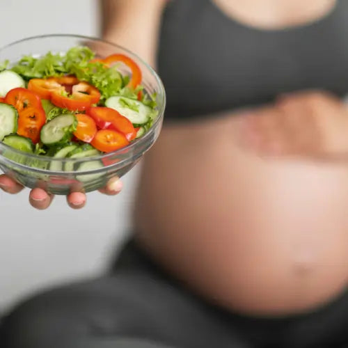 Diet During Pregnancy