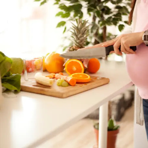 Apricot in pregnancy