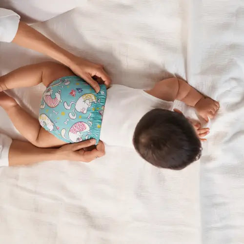 Are Cloth Diapers Comfortable for Newborns
