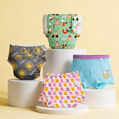 Best Baby Bum Wear