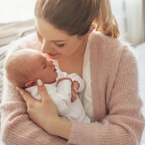 Baby care tips for new mom