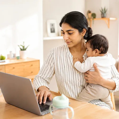 Baby Development Tips