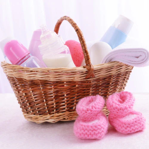 Unique Gift Ideas for New Moms and Their Babies