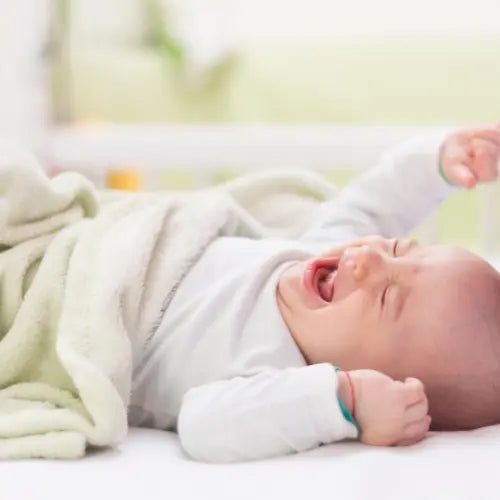 baby gas fast