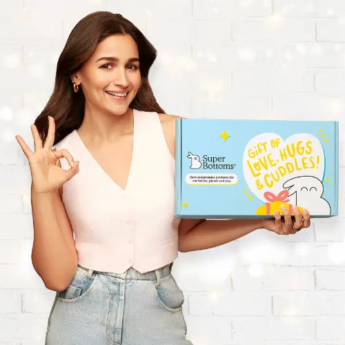 भारतीय बच्चों के लिए तोहफ़े