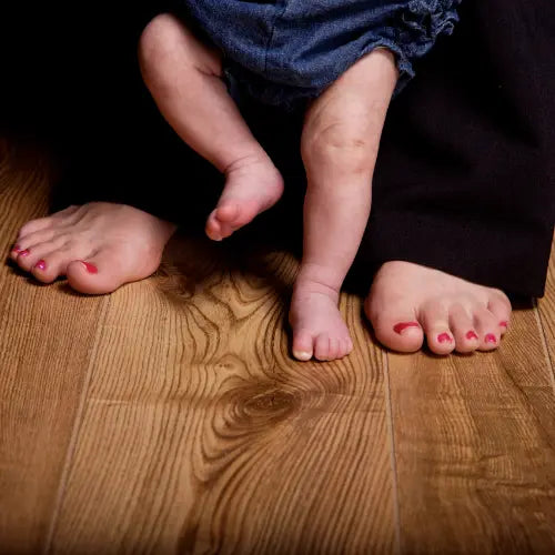 Baby Growth Spurts