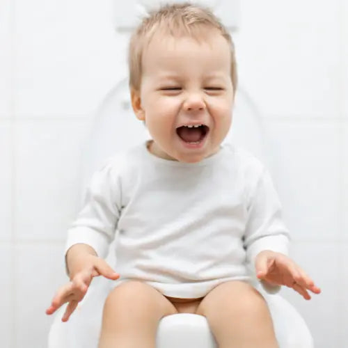 baby poop