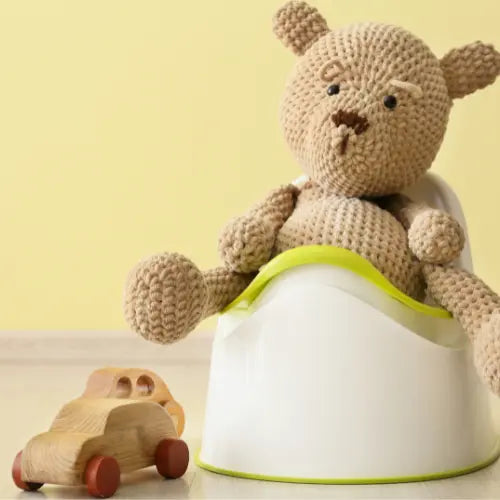 Baby Poop Color Mean