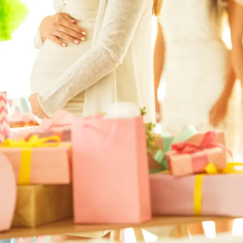 Baby Shower Gift Ideas