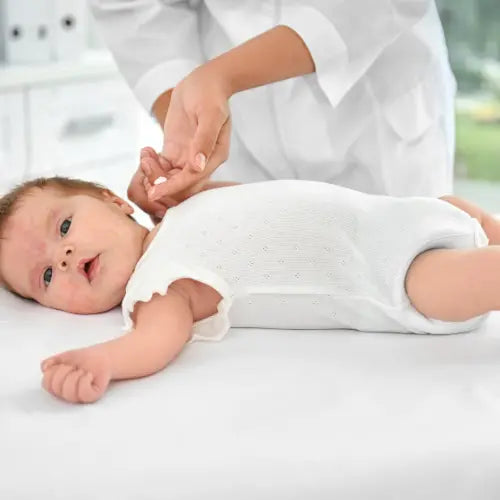 Baby Skin Allergy