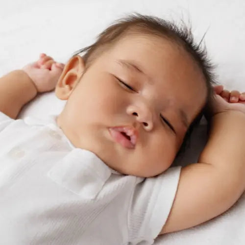 newborn sleeping pattern