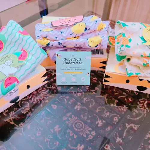 Top Tips for Choosing Comfortable Summer Clothes for Babies