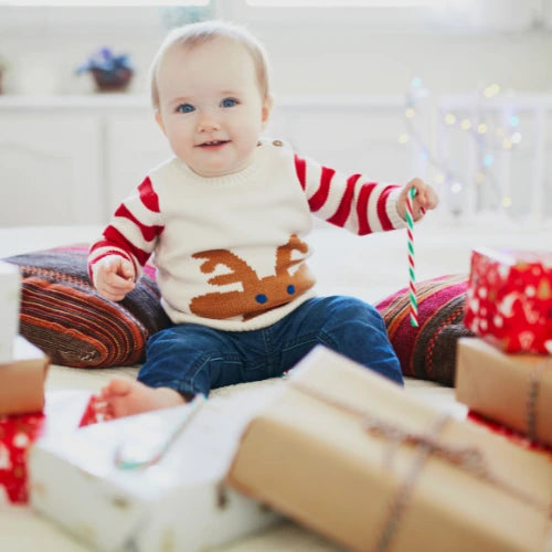 7 Best Return Gift For Baby's First Birthday